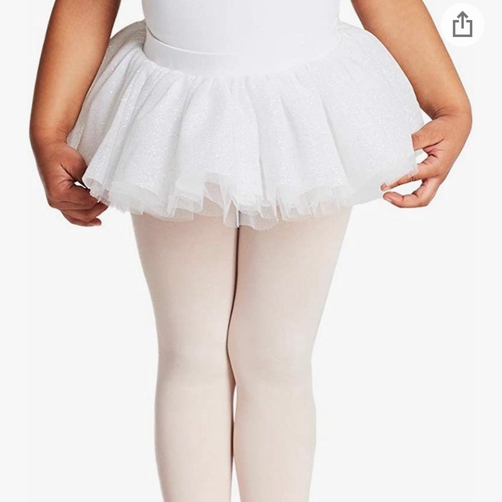 Girls Tutu